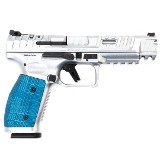 CANIK SFX RIVAL-S 9MM LUGER (9X19 PARA) - 2 of 3