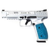 CANIK SFX RIVAL-S 9MM LUGER (9X19 PARA) - 1 of 3