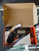 TAURUS JUDGE PUBLIC DEFENDER POLYMER .45 LC/.410 GA - 3 of 3