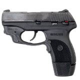 RUGER LC9 9MM LUGER (9X19 PARA) - 1 of 3