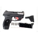 RUGER LC9 9MM LUGER (9X19 PARA) - 3 of 3