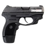 RUGER LC9 9MM LUGER (9X19 PARA) - 2 of 3