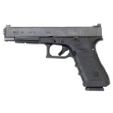 GLOCK 34 GEN 3 9MM LUGER (9X19 PARA) - 1 of 3