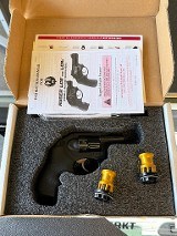 RUGER LCR .22 LR - 3 of 3