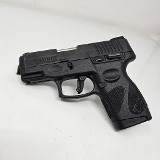 TAURUS G2S 9MM LUGER (9x19 PARA) - 1 of 3