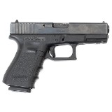 GLOCK 23 GEN 3 .40 S&W - 2 of 2