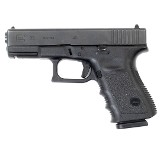 GLOCK 23 GEN 3 .40 S&W - 1 of 2