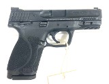 SMITH & WESSON M&P 9 M2.0 9MM LUGER (9x19 PARA) - 2 of 2