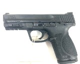 SMITH & WESSON M&P 9 M2.0 9MM LUGER (9x19 PARA) - 1 of 2