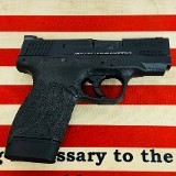 SMITH & WESSON M&P45 SHIELD PORTED PC .45 ACP - 3 of 3