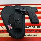 SMITH & WESSON M&P45 SHIELD PORTED PC .45 ACP - 1 of 3