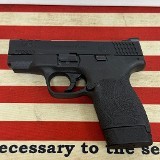 SMITH & WESSON M&P45 SHIELD PORTED PC .45 ACP - 2 of 3