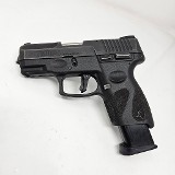 TAURUS G2C 9MM LUGER (9x19 PARA) - 1 of 3