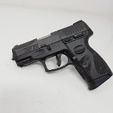 TAURUS G2C 9MM LUGER (9x19 PARA) - 1 of 3