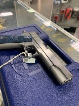 COLT COMPETITION GOVERNMENT .45 ACP - 3 of 3