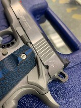 COLT COMPETITION GOVERNMENT .45 ACP - 2 of 3