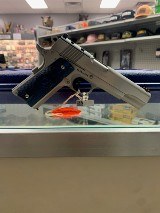 COLT COMPETITION GOVERNMENT .45 ACP - 1 of 3