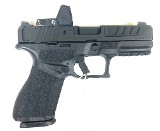 SPRINGFIELD ARMORY ECHELON 4.0C 9MM LUGER (9x19 PARA) - 1 of 3