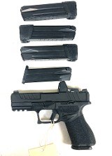 SPRINGFIELD ARMORY ECHELON 4.0C 9MM LUGER (9x19 PARA) - 2 of 3