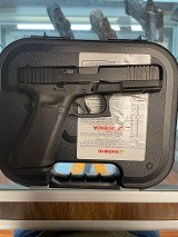 GLOCK 17 GEN 5 9MM LUGER (9X19 PARA) - 2 of 3