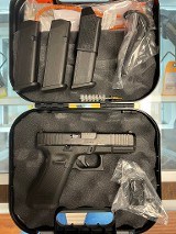 GLOCK G45 GEN 5 MOS 9MM LUGER (9X19 PARA) - 1 of 3