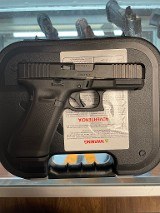 GLOCK G45 GEN 5 MOS 9MM LUGER (9X19 PARA) - 2 of 3