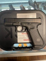 GLOCK G45 GEN 5 MOS 9MM LUGER (9X19 PARA) - 3 of 3