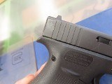 GLOCK 43X FRONT RAIL 9MM LUGER (9X19 PARA) - 3 of 3