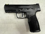 SIG SAUER P322 .22 LR - 2 of 3