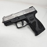 TAURUS G2C 9MM LUGER (9x19 PARA) - 1 of 3