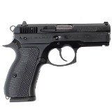 CZ 75 P-01 9MM LUGER (9X19 PARA) - 2 of 3