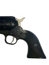 RUGER WRANGLER .22 LR - 3 of 3