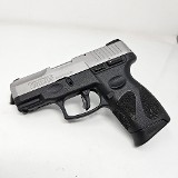 TAURUS G2C 9MM LUGER (9x19 PARA) - 1 of 3