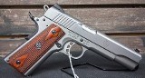 RUGER SR1911 .45 ACP - 1 of 3