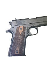 TISAS 1911 A1 TANK COMMANDER .45 ACP - 3 of 3