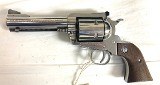 RUGER NEW MODEL SUPER BLACKHAWK .44 MAGNUM - 2 of 2