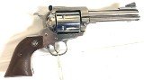 RUGER NEW MODEL SUPER BLACKHAWK .44 MAGNUM - 1 of 2