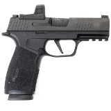 SIG SAUER P365 X-MACRO 9MM LUGER (9X19 PARA) - 2 of 3