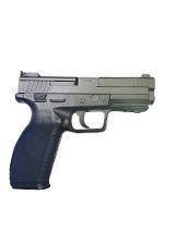SDS IMPORTS ZIGANA PX-9 9MM LUGER (9x19 PARA) - 2 of 3