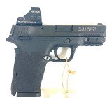 SMITH & WESSON M&P 9 SHIELD EZ 9MM LUGER (9x19 PARA) - 2 of 2