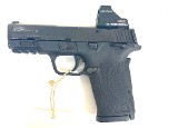 SMITH & WESSON M&P 9 SHIELD EZ 9MM LUGER (9x19 PARA) - 1 of 2