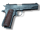 ATI M1911 MILITARY .45 ACP - 1 of 2