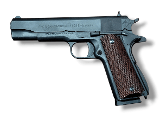 ATI M1911 MILITARY .45 ACP - 2 of 2
