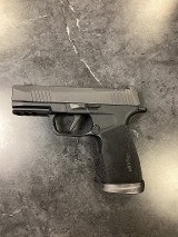 SIG SAUER P365 X Macro 9MM LUGER (9x19 PARA) - 2 of 3