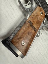 SIG SAUER 1911 STX .45 ACP - 3 of 3