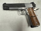SIG SAUER 1911 STX .45 ACP - 2 of 3