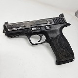 SMITH & WESSON m&p 9 core 9MM LUGER (9x19 PARA) - 1 of 3