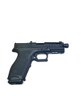 PALMETTO STATE ARMORY DAGGER 9MM LUGER (9x19 PARA) - 1 of 3