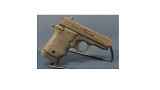 SIG SAUER P938 9MM LUGER (9x19 PARA) - 2 of 3