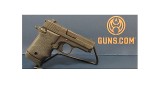SIG SAUER P938 9MM LUGER (9x19 PARA) - 1 of 3
